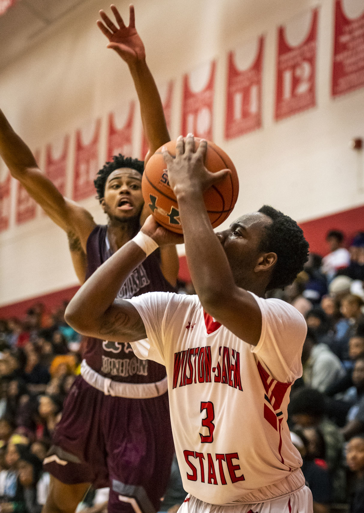 WSSUHoops